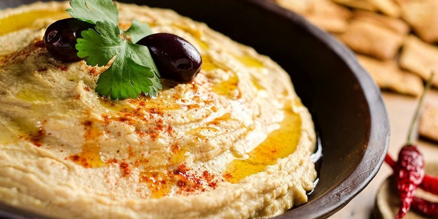 Mediterranean cuisine